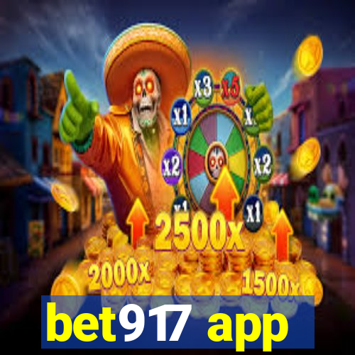 bet917 app